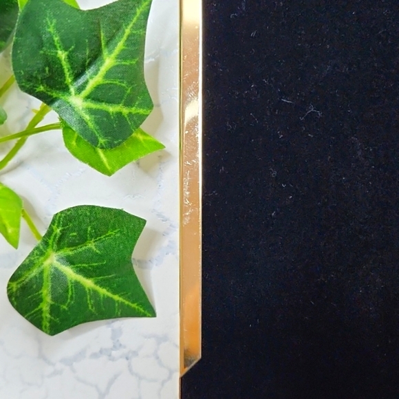 Gold 4X6" Frame - Picture 4 of 4